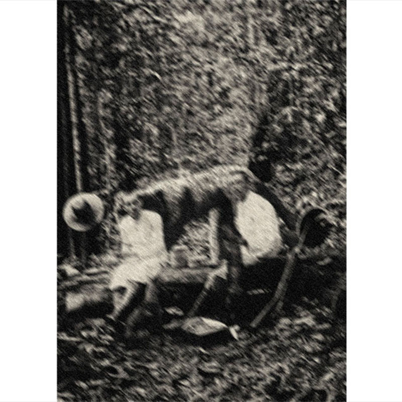 A picture entitled Ekspedisi Siluman